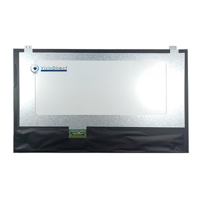 Écran LCD 14.1" LED Pour THOMSON Neo N14C4SL64 - Réf. HL4005H140-48A - 1366x768 40 Broches