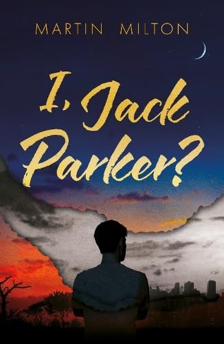 I Jack Parker by Martin Milton PAPERBACK 9781836285618 - Image 7