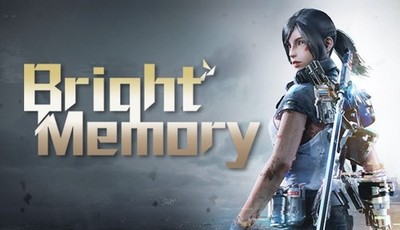 NEU Bright Memory für PC Steam Download Code Spiel Game