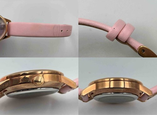 Orologio da polso Pokemon Center CITIZEN modello Sylveon Nymphia rosa Giappone - Foto 3 di 9