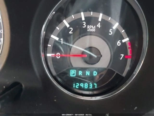 2014 Chrysler 200 Passenger Front Window Regulator Electric Used 130K Miles - Image 3 of 4