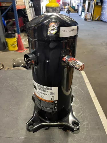 Emerson Copeland / ZP38K5E-TFD-130 / PH 3 / Compressors