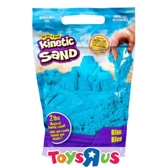 kinetic sand ebay