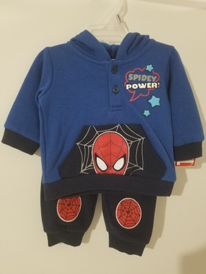 newborn jogging suit