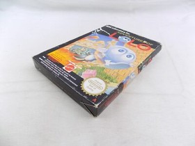 Boxed Nintendo Entertainment NES Adventures of Lolo - No Manual -PAL-