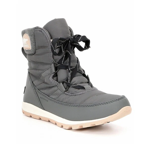 Short hotsell lace boots