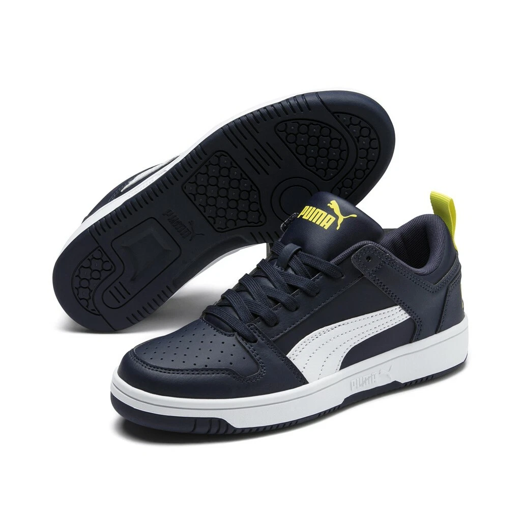 rebound lay up sl youth trainers