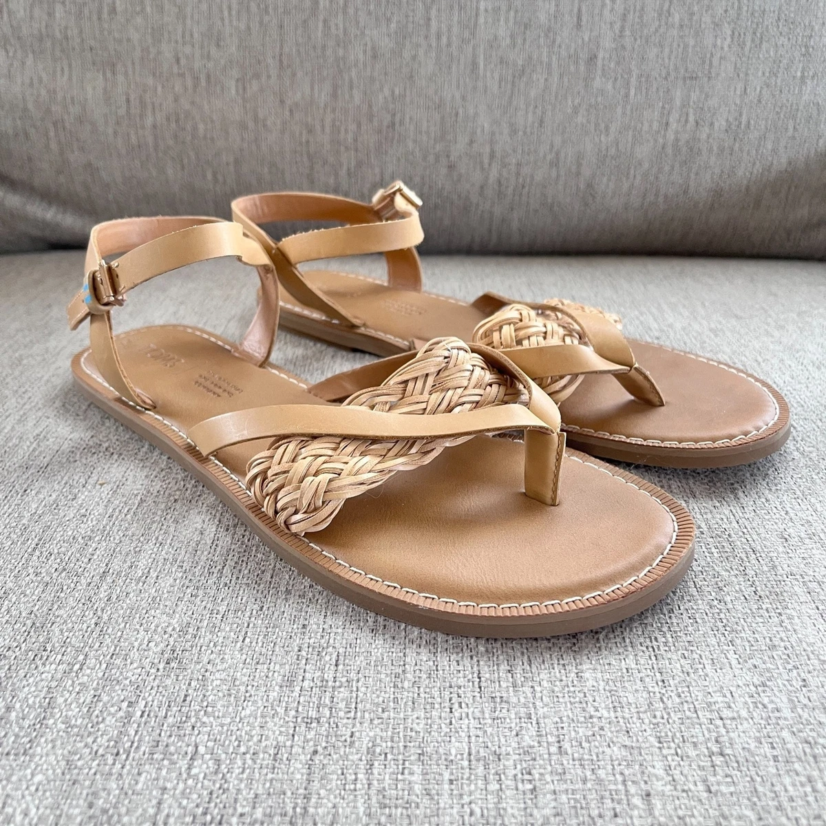 Honey leather women's lexie sandals hot sale