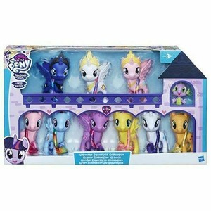 Meu-pequeno-ponei-A-Amizade-e-Magica-Ultimate-Equestria-Collection
