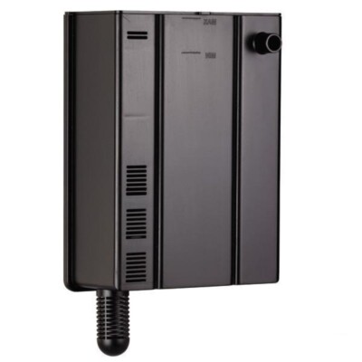Biological Filter - Internal Filter for Aquariums up to 200L or 52.8 Gals