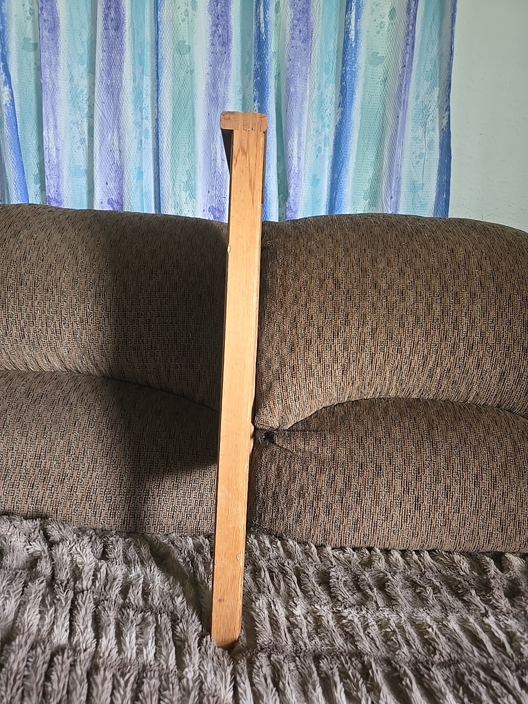 Vintage MaidRite No 2072 Standard Family Size Wash Board Columbus