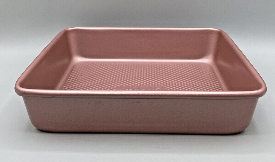 Loaf Pan David Burke Cake Pan David Burke Loaf Pan David Burke