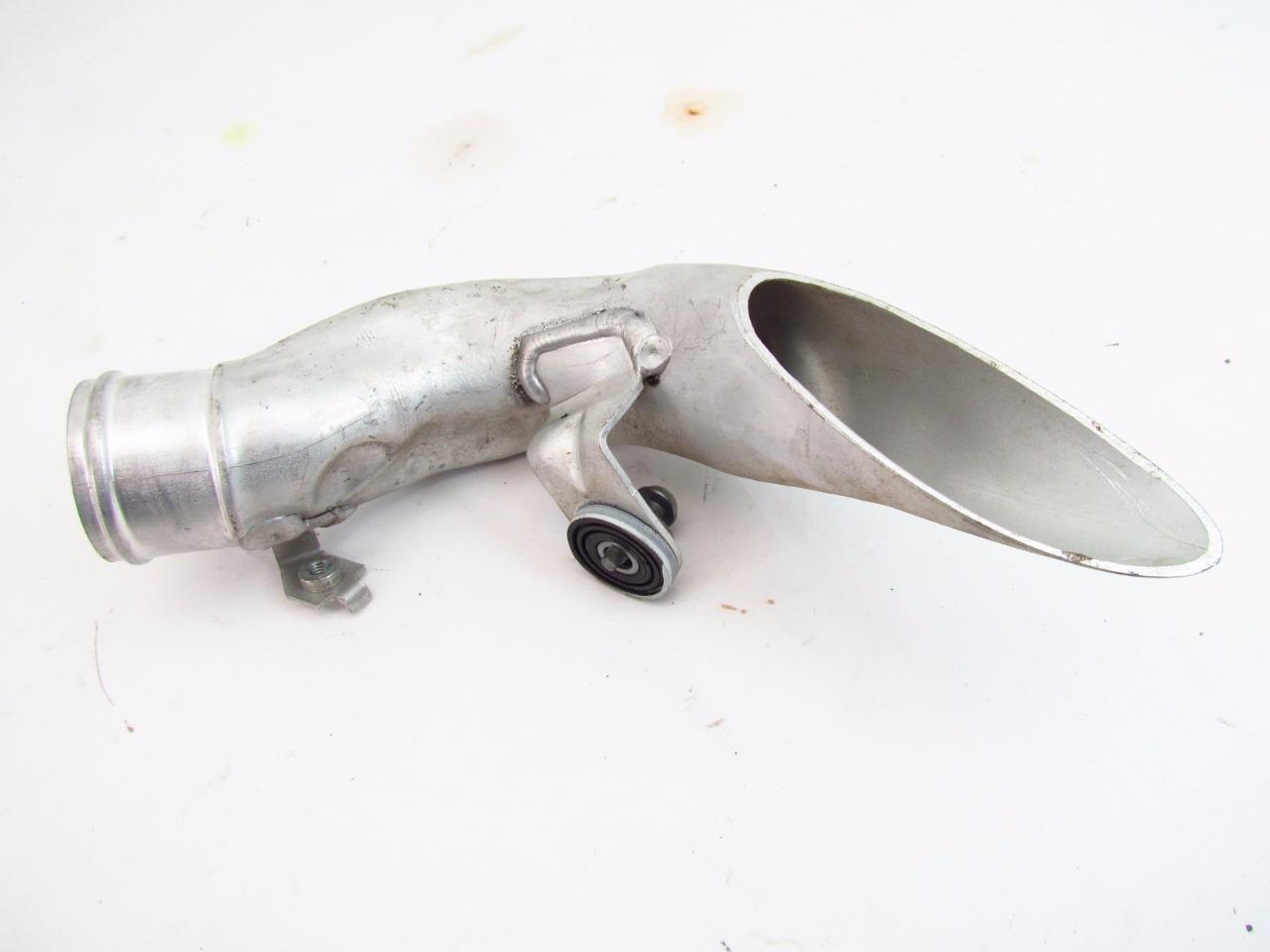 INTAKE PRE HEATER PIPE VW 0912 JETTA TDI GOLF CJAA 5N0129565AA OEM