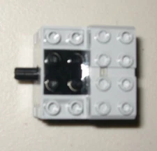 LEGO 9V 43362 Power Motor Technic Mindstorms RCX 43362