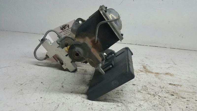 Unidad de bomba ABS de freno antibloqueo completa OEM 90-91 CAMIONETA CHEVROLET 3500 Silverad Foto 4 de 4