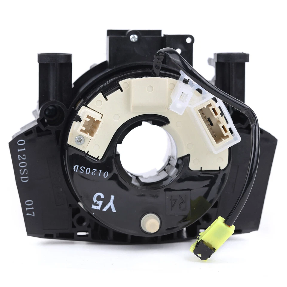 Resorte de reloj para Nissan Pathfinder R51 SUV 2.5 dCi 4x4 diésel 128 kW 2005-2013 Foto 2 de 4