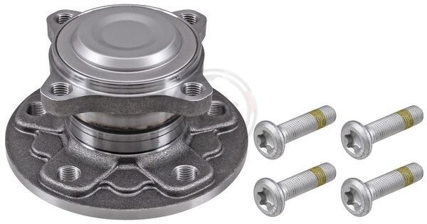 Front Left/Right Wheel Bearing Kit A.B.S. 201230
