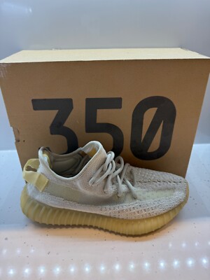 yeezy colour changing