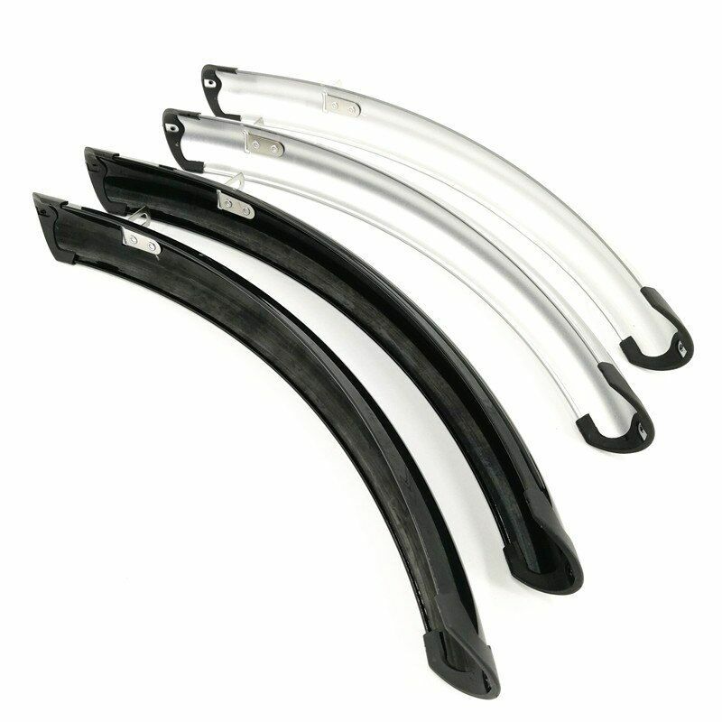 Bicycle Front Rear Fender 700C Road Bike Retro Fixed Gear Bicycle Front Rear Fender 700C Road Bike Retro Fixed Gear