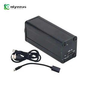 16 - 24Bit USB Interface numérique Bluetooth/USB-B vers AES Sortie numérique
