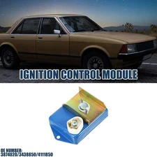 Car Ignition Control Module No.3874020 for CHRYSLER CORDOBA for DODGE ASPEN