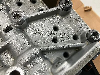 10-13 LAND ROVER Range Rover Sport Automatic Transmission Valve Body - Image 3 of 4