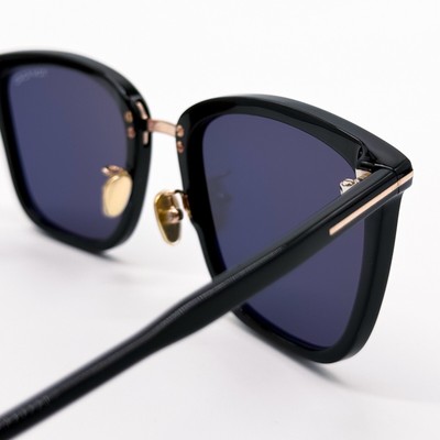 NEW TOM FORD TF949-D 01A UNISEX SUNGLASSES TF0949/D/S 01A  display picture 1