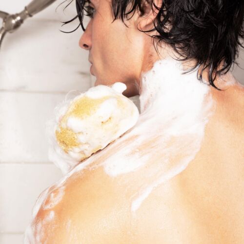 HOMMEFACE The Skin Perfecting Body Wash Pump, 16.9 fl oz - Picture 4 of 6
