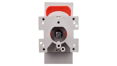 3P 32A Einbau-Lasttrennschalter ohne Knopf GA032C