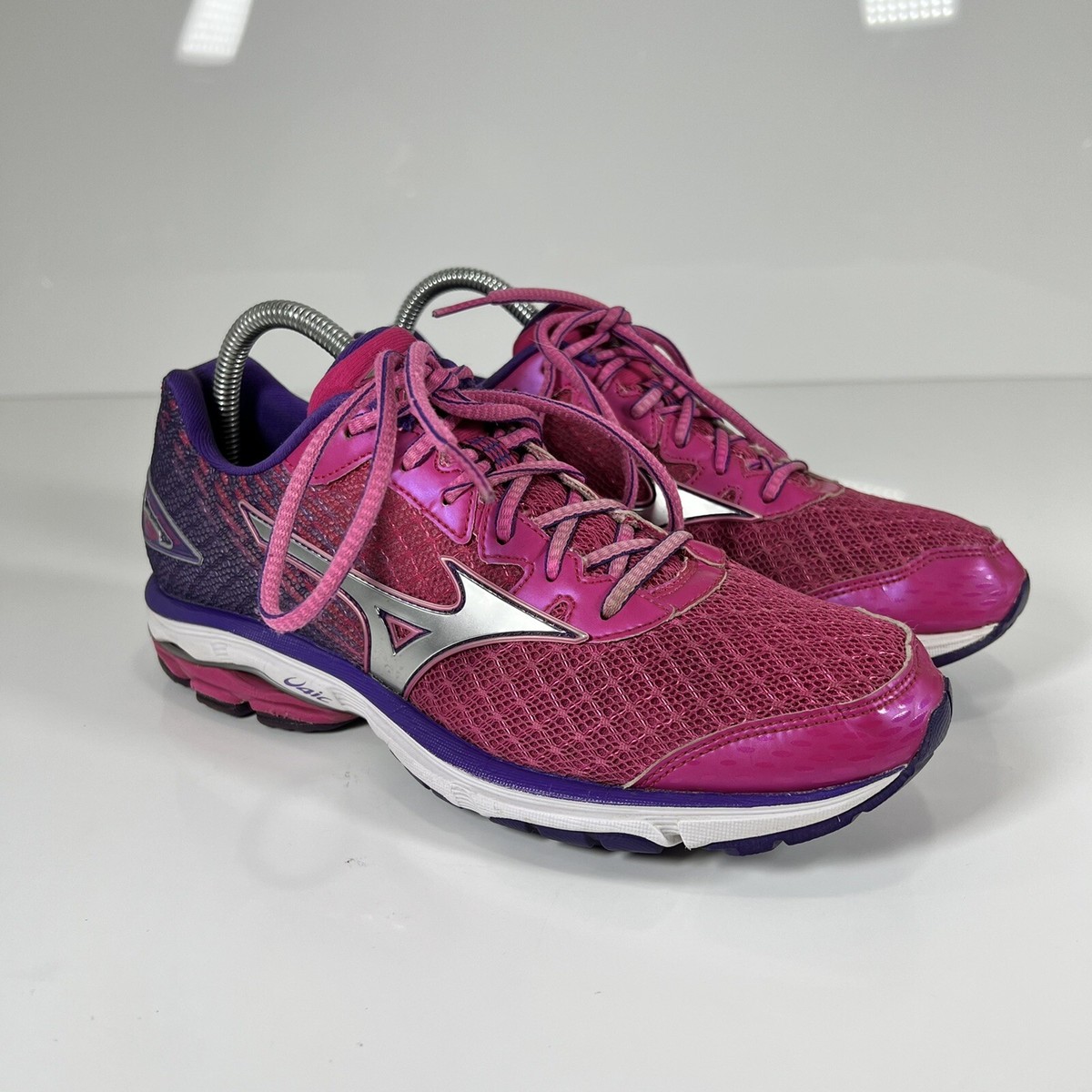 mizuno wave lightning rx3 donna arancione