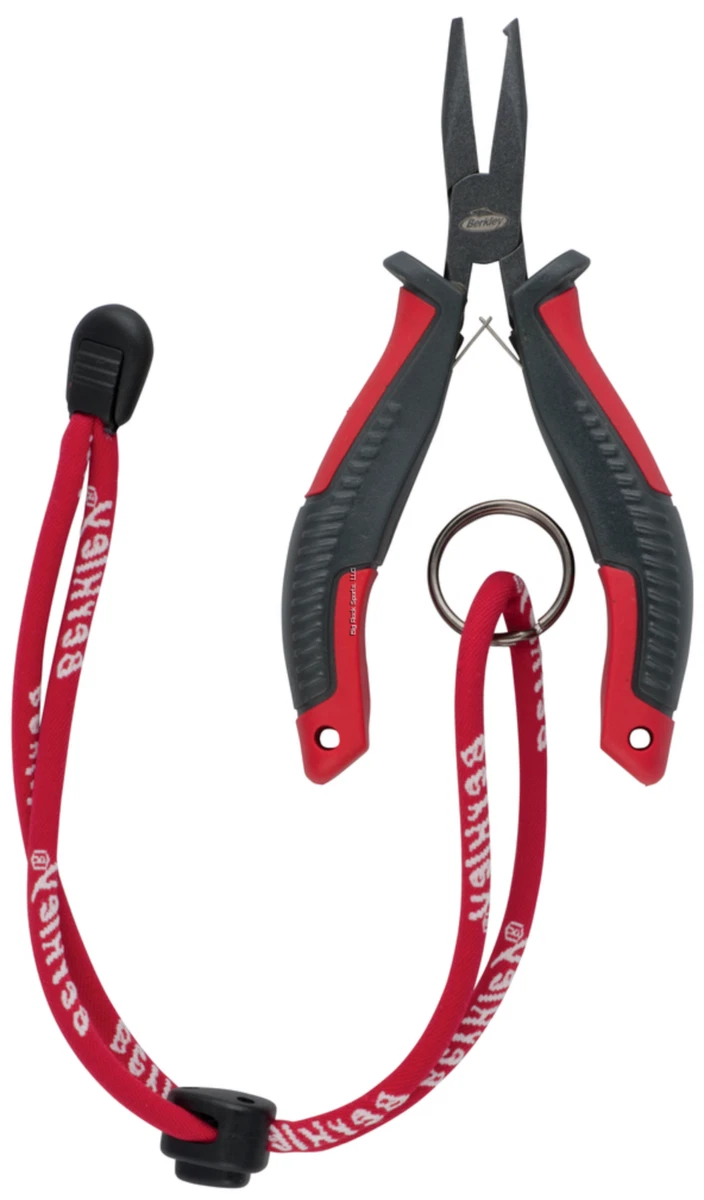 Berkley 2024 fishing pliers