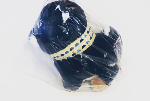 Mameshiba Brothers Japanese Big Gathering Plush - Picture 5 of 7