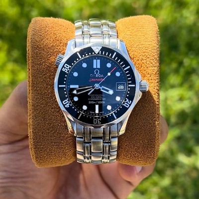 omega seamaster 36mm