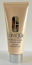 Clinique Moisture Surge Overnight Mask 3.4 oz/100 ml FULL SIZE, NEW