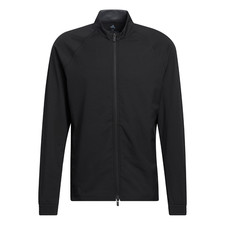 Adidas Herren Go-To Prime Layer  Jacke, Farbe: Schwarz