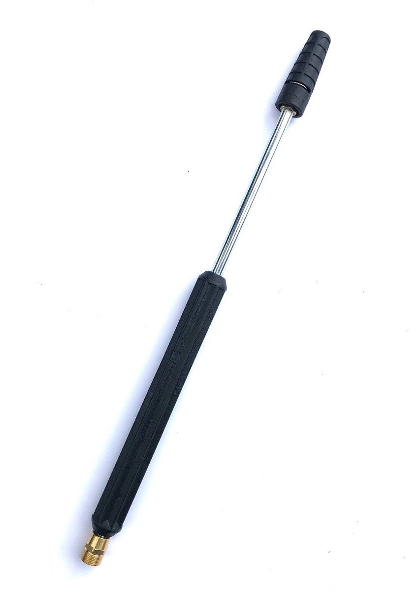 Adapter 1/4 AG für Kärcher Nilfisk Alto Wap Hochdruckreiniger Lanze Pistole