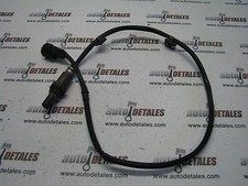 Sonde lambda Toyota VERSO