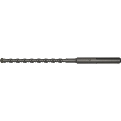 14 x 340 mm SDS Max Bohrer - vollgehärtet & geschliffen - Steinbohren