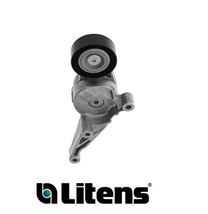 Drive Belt Tensioner for Alternator Belt for VW / Audi - OEM LITENS - Image 4 of 4