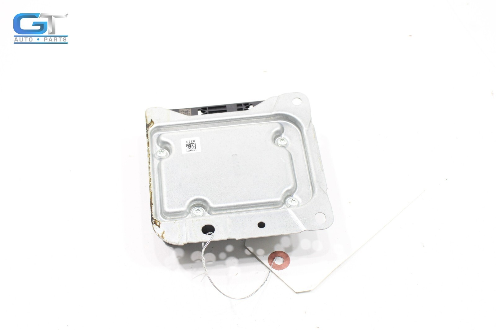 2017 - 2020 MASERATI LEVANTE RESTRAINT DIAGNOSTIC COMPUTER MODULE SRS UNIT OEM