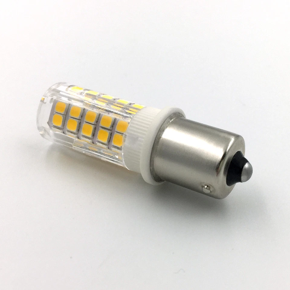 1156 1141 BA15S S8 LED Light bulb 6W 110V/220V 64-2835 SMD Lamp Ceramics Light - Image 4 of 4