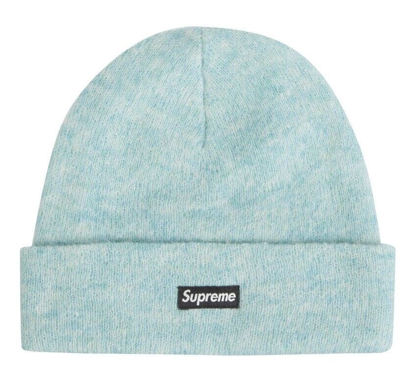 帽子 Supreme Mohair Beanie \