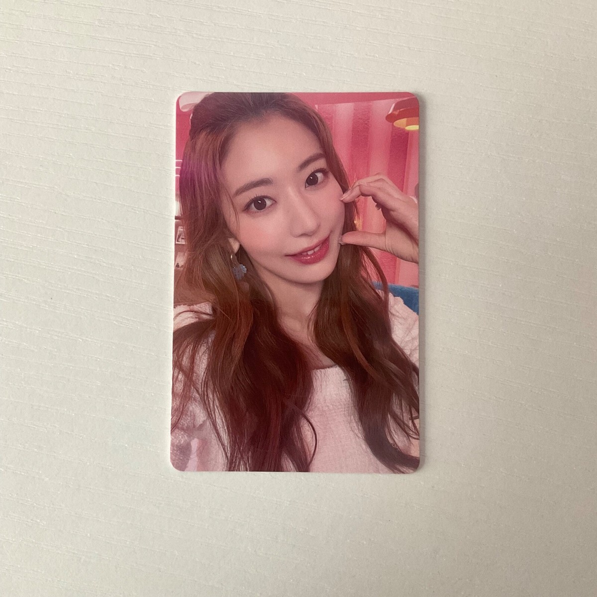 LE SSERAFIM Fearless Japan Merch Photocard Lesserafim | eBay