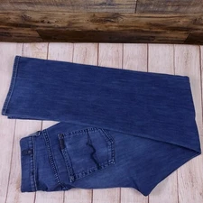 7 For All Mankind Jeans Men 29 (Fit 31x34.5) Austyn Luxe Performance Denim USA