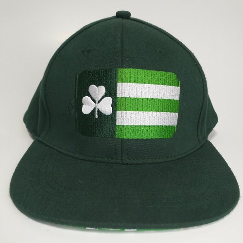 Miller Light Hat Beer St. Patrick's Day 