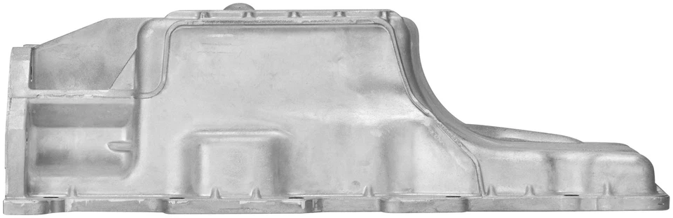 Spectra Engine Oil Pan for Taurus, Sable FP74A - Image 3 of 4
