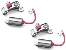Maxx 1203-2 Distributor Dual Points Ford Mercury Y Block 239 256 272 292 312 V8 Maxx 1203-2 Distributor Dual Points Ford Mercury Y Block 239 256 272 292 312 V8