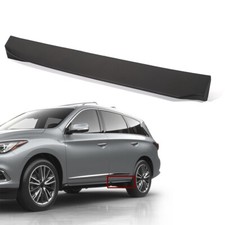 Left Rear Door Lower Molding Trim Driver Side For Infiniti Qx60 14-20 Jx35 2013
