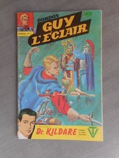 Guy L’ Zip 2eme Series No. 2 Edition Of Ramparts IN Good Condition/Very
