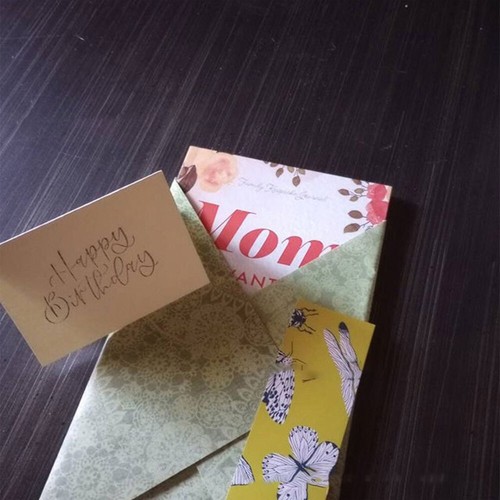 Dear Mum. I Want To Hear Your Story: A Guided Memory Journal to Share Story RK - Picture 12 of 23